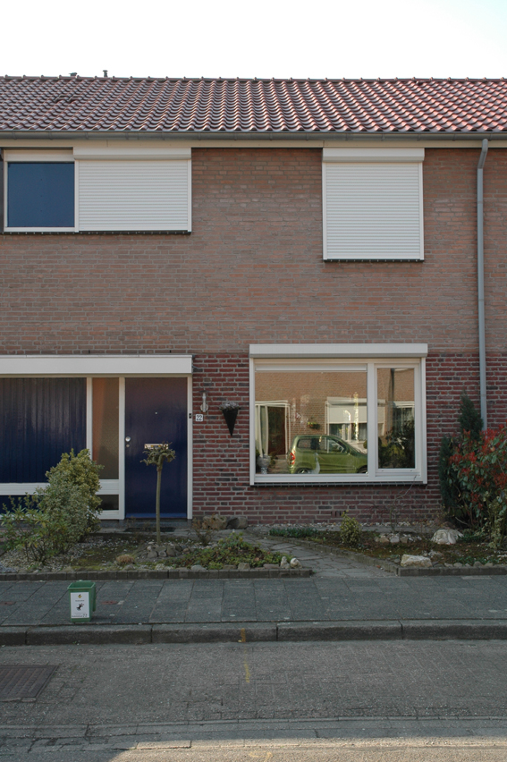 Putterstraat 22, 5961 VZ Horst, Nederland