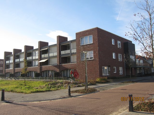 Het Lager 17, 5951 DT Belfeld, Nederland