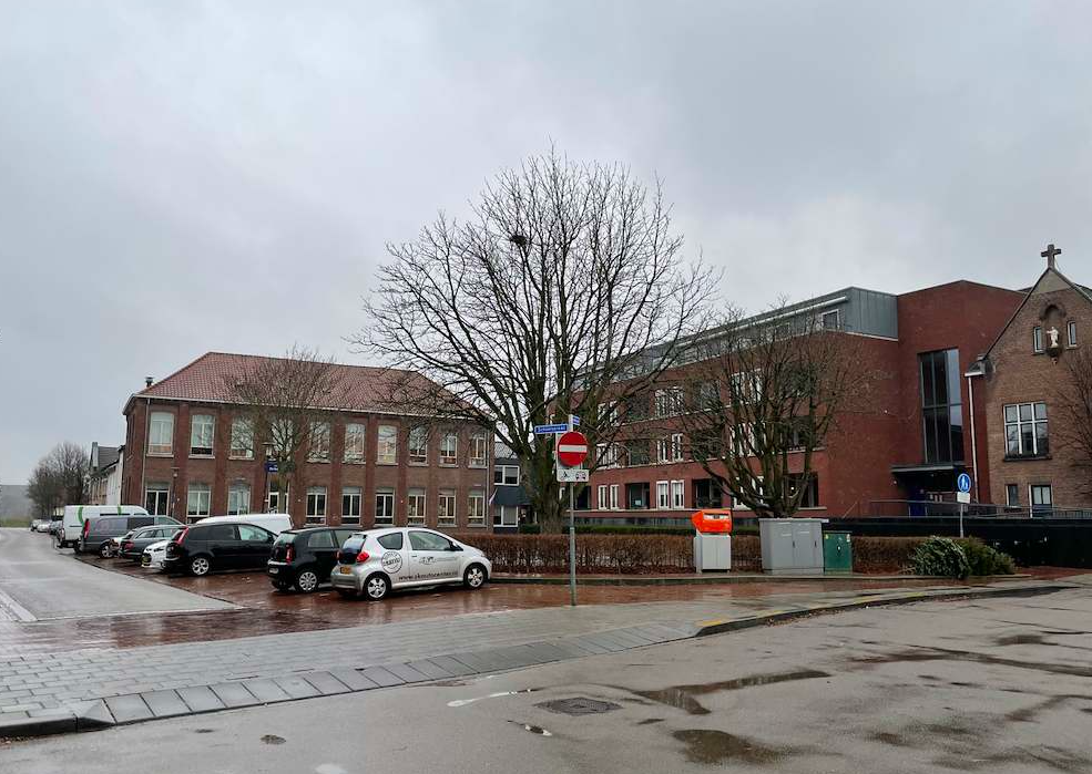 Kerkstraat 1 C 03
