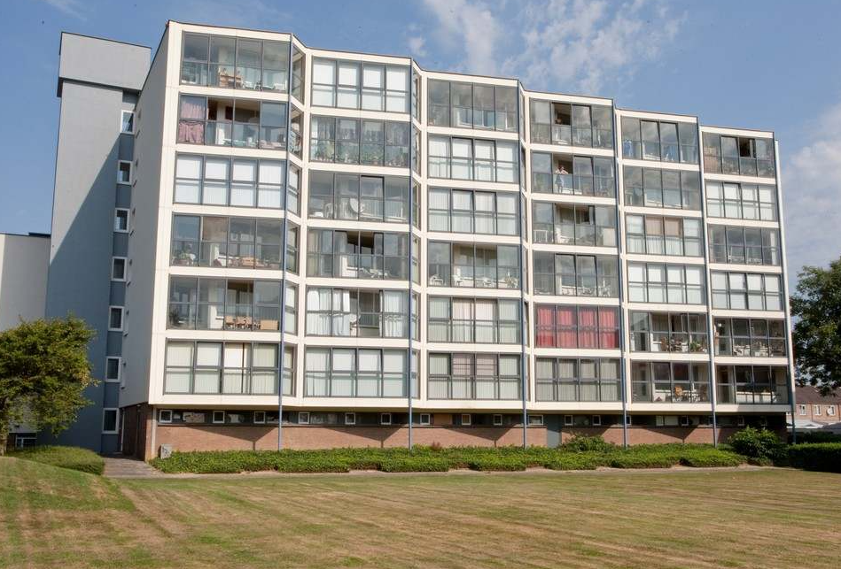 Florijnruwe 36 D