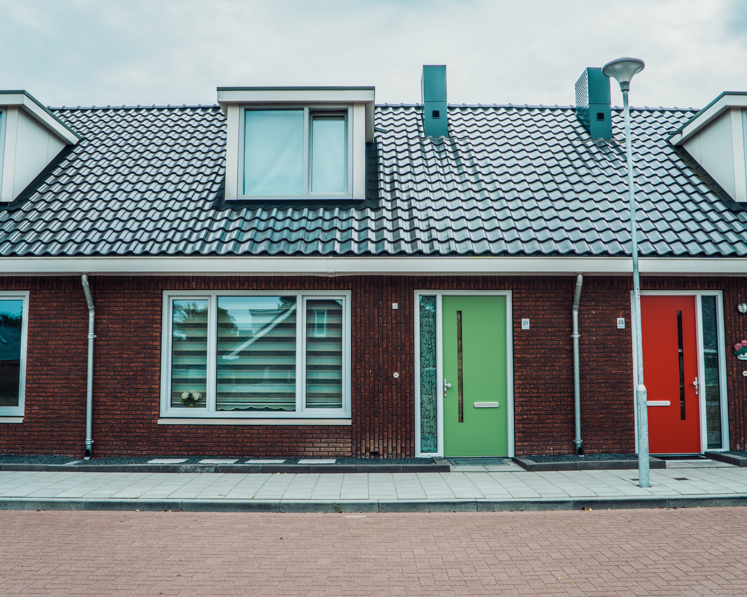 Aan de Wietel 21, 5981 VS Panningen, Nederland