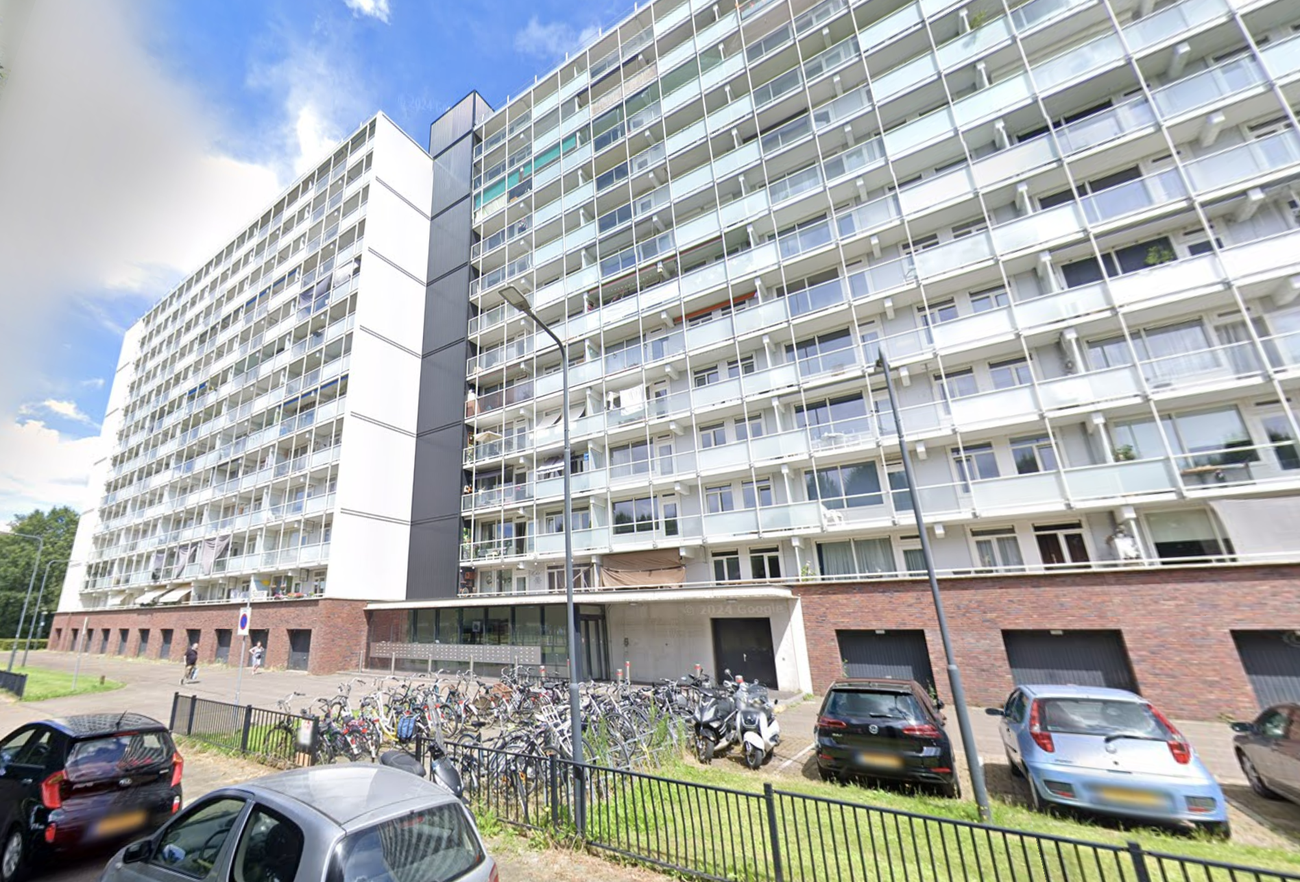 Eisenhowerstraat 188, 6135 AH Sittard, Nederland