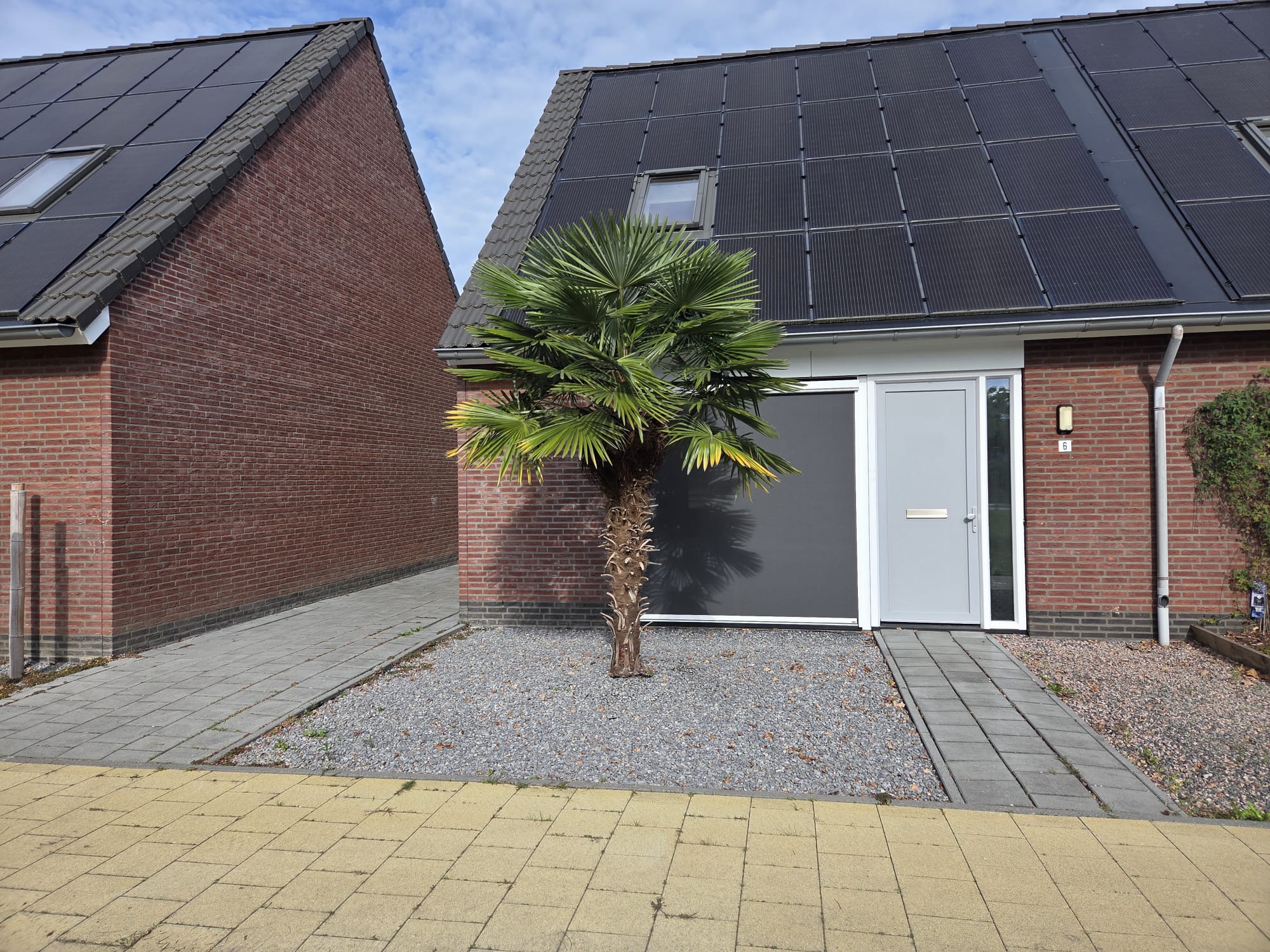 Lancasterstraat 6, 6093 PW Heythuysen, Nederland
