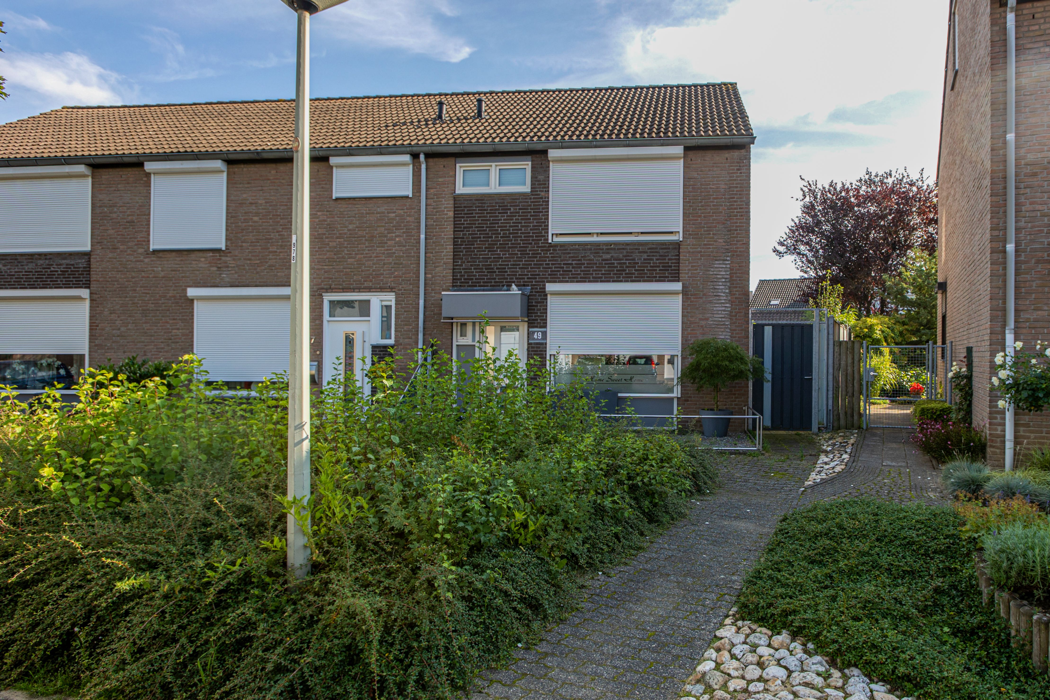 Houwer 49, 6372 NN Landgraaf, Nederland