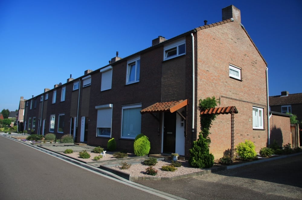Paul Rubensstraat 14, 6181 AV Elsloo, Nederland