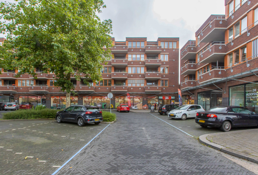 Carboonplein 21A, 6466 CX Kerkrade, Nederland