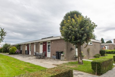 Jurgenslaan 7, 6373 GK Landgraaf, Nederland