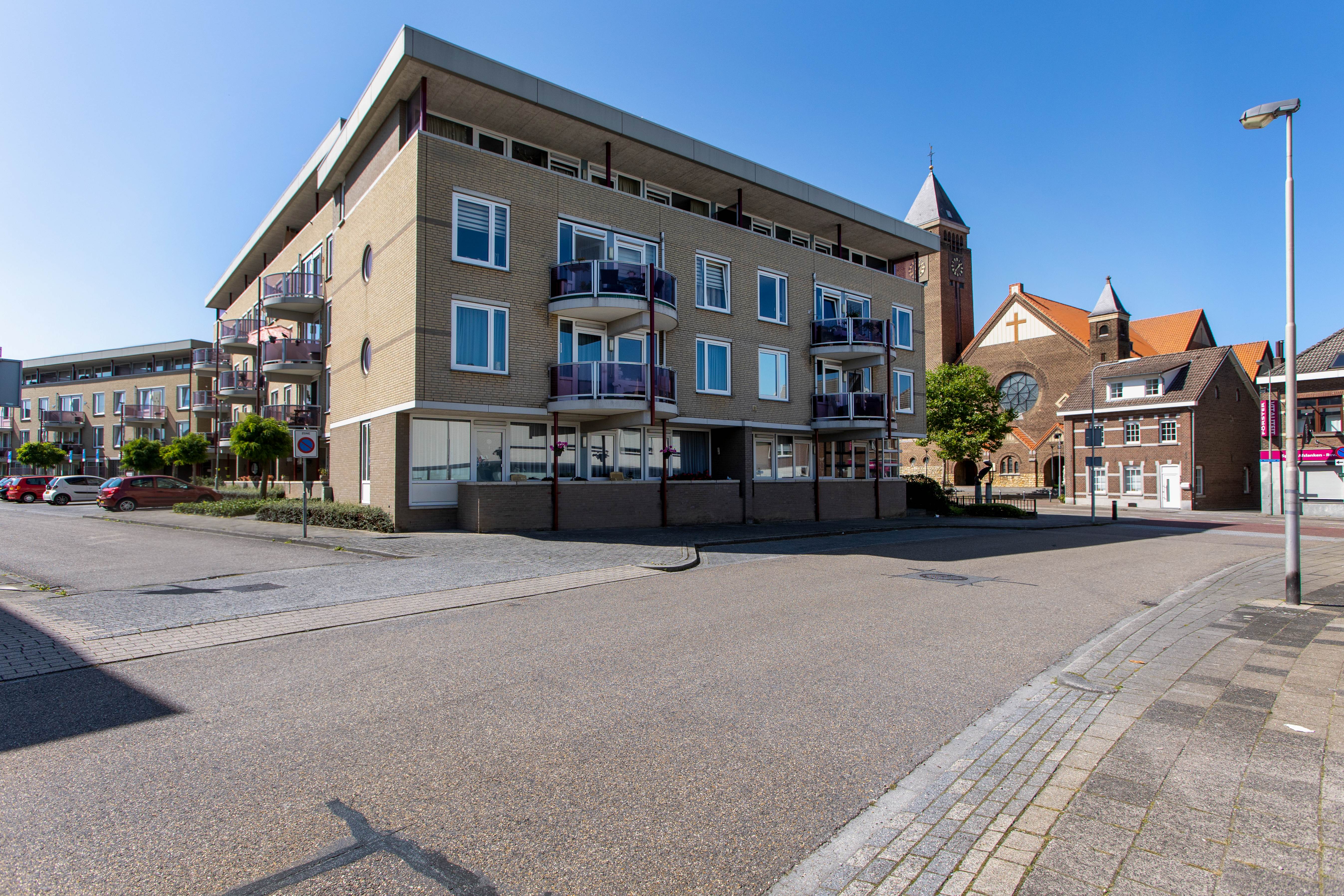 Willem Alexanderstraat 8, 6373 KB Landgraaf, Nederland