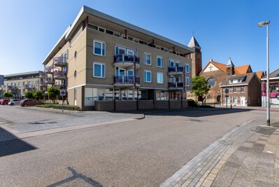 Willem Alexanderstraat 8 Landgraaf, Landgraaf