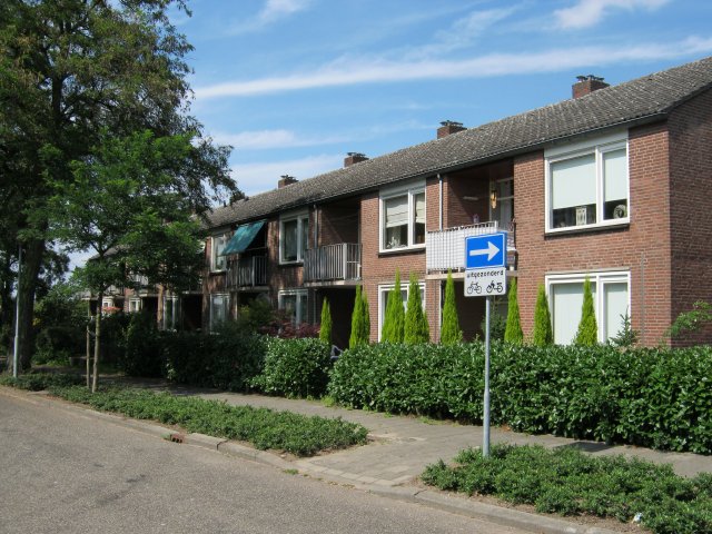 Willem van Bommelstraat 27, 5915 XV Venlo, Nederland