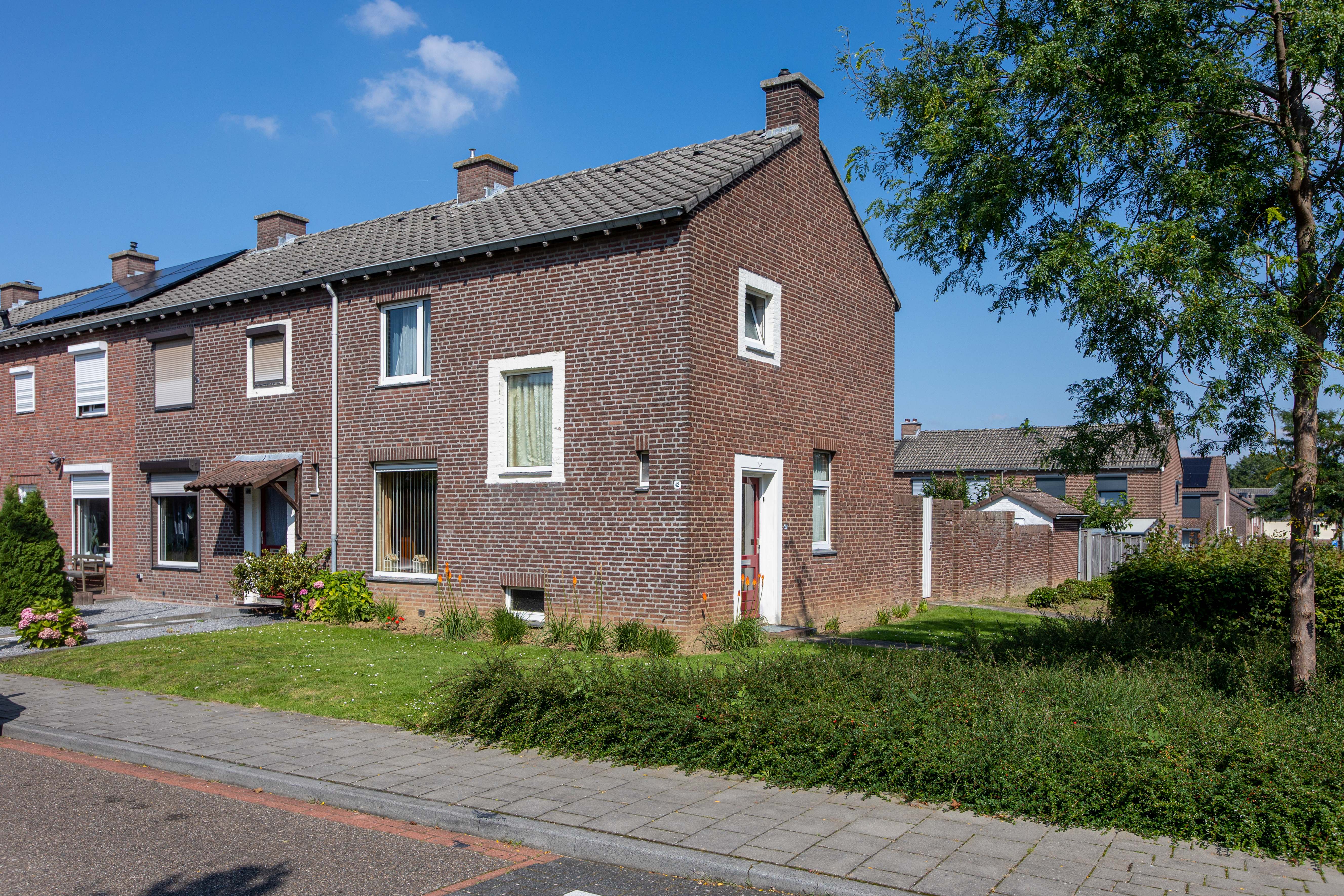 Marijkestraat 42, 6373 NT Landgraaf, Nederland