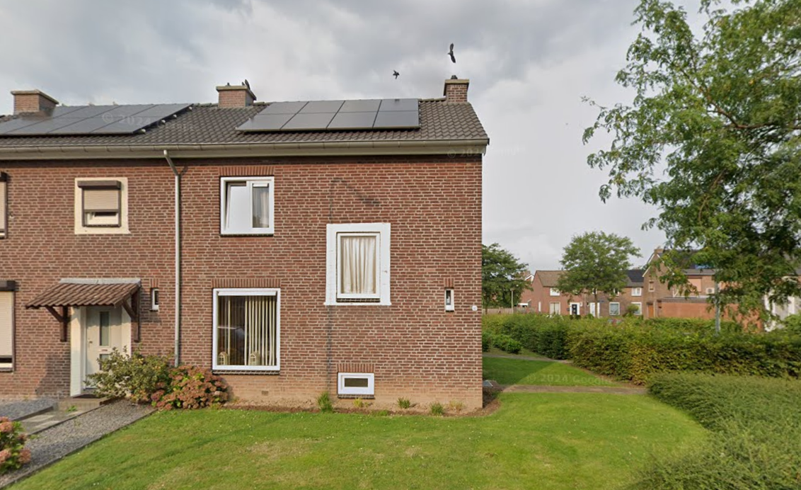 Marijkestraat 42