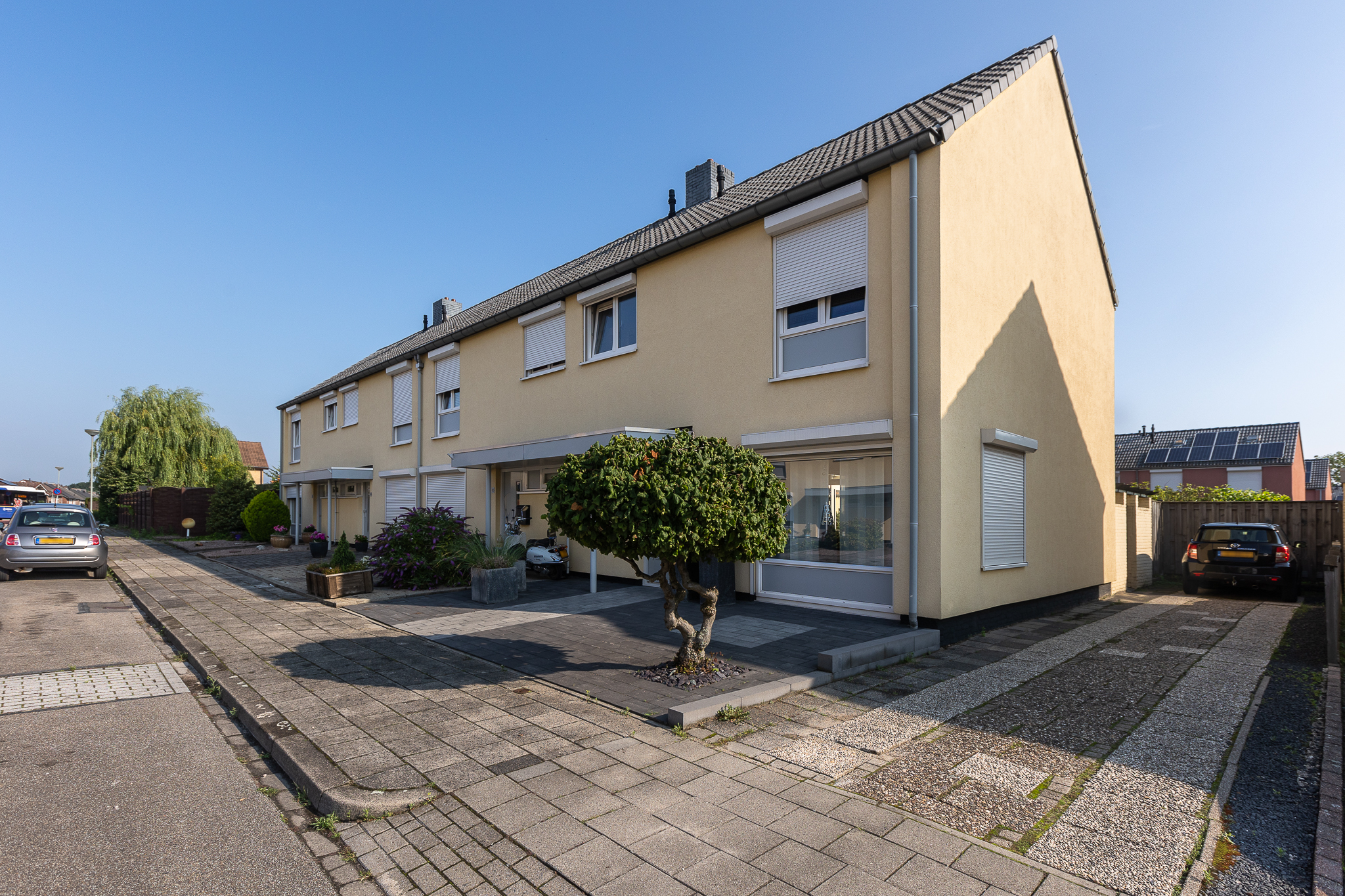 Bernadettelaan 83, 6374 BD Landgraaf, Nederland