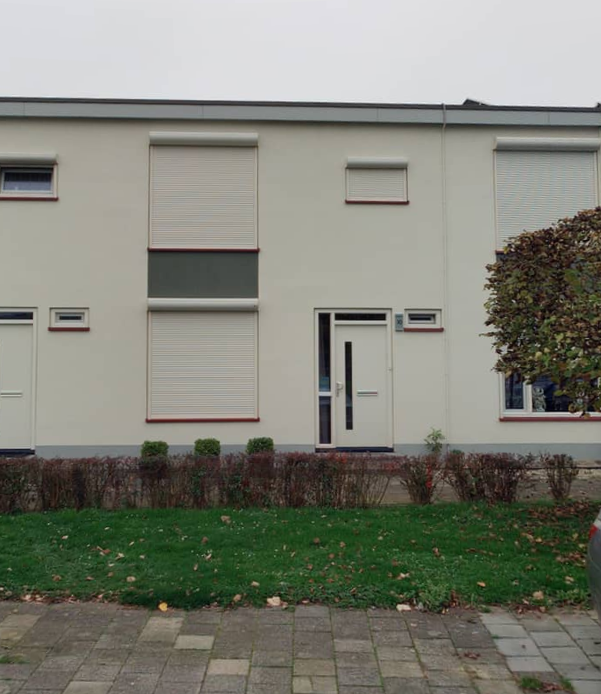 Directeur Cortenstraat 10