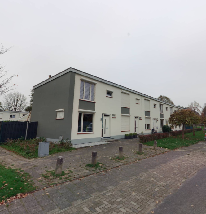Directeur Cortenstraat 10