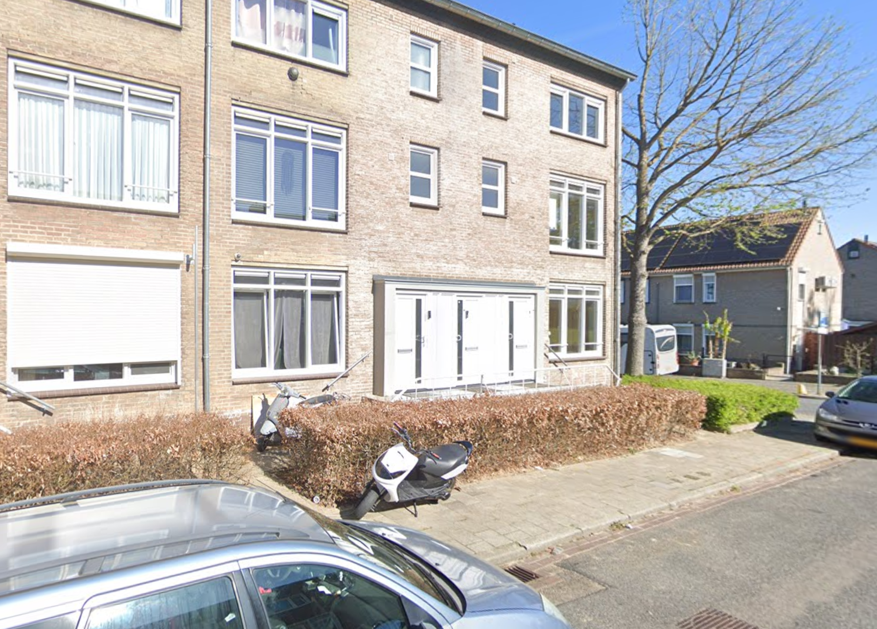 Verschuurstraat 73, Heerlen