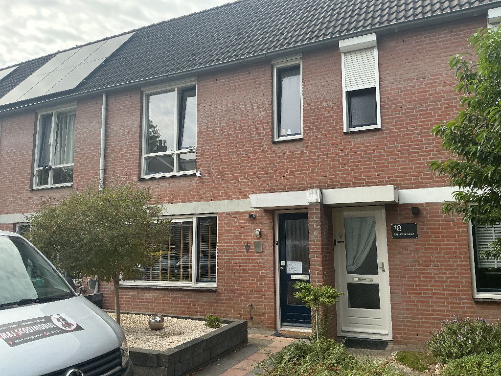 Photo of the home: Huis in Munstergeleen