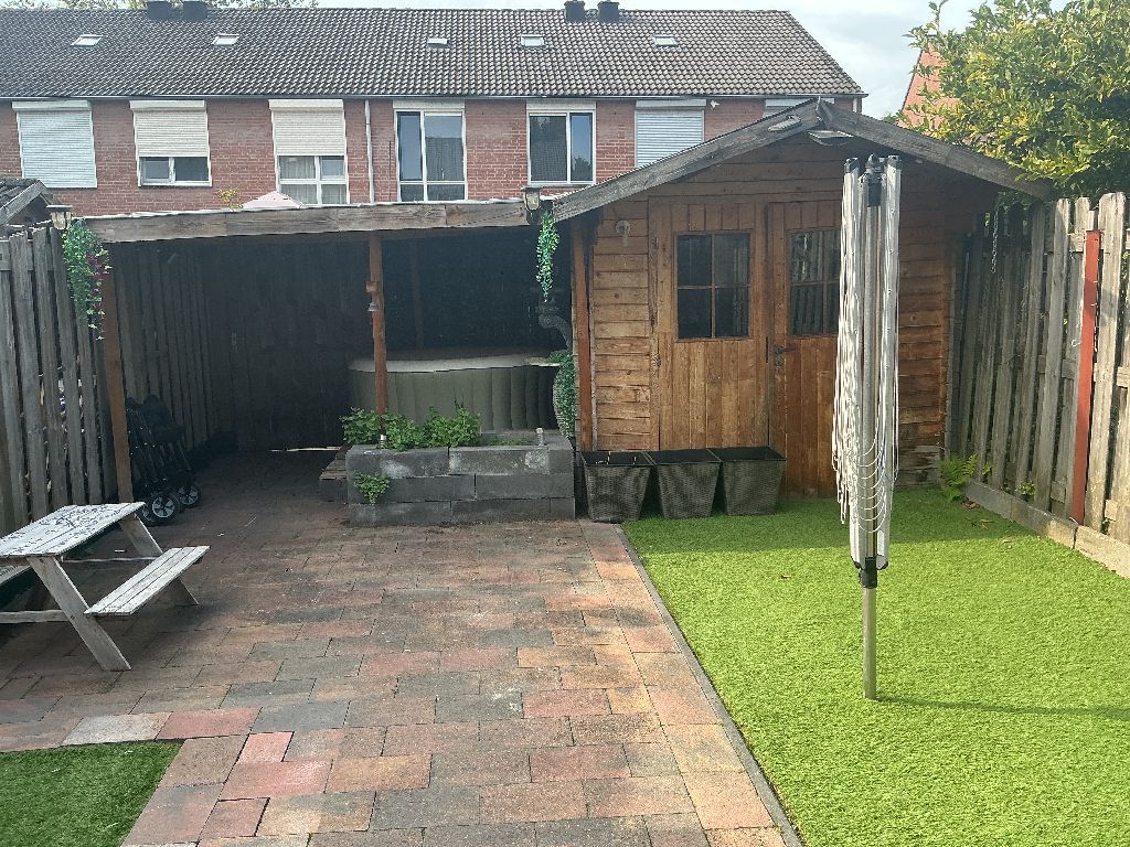 Touwslagerstraat 20