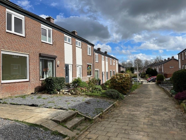 Hodgesstraat 20, 6418 AN Heerlen, Nederland