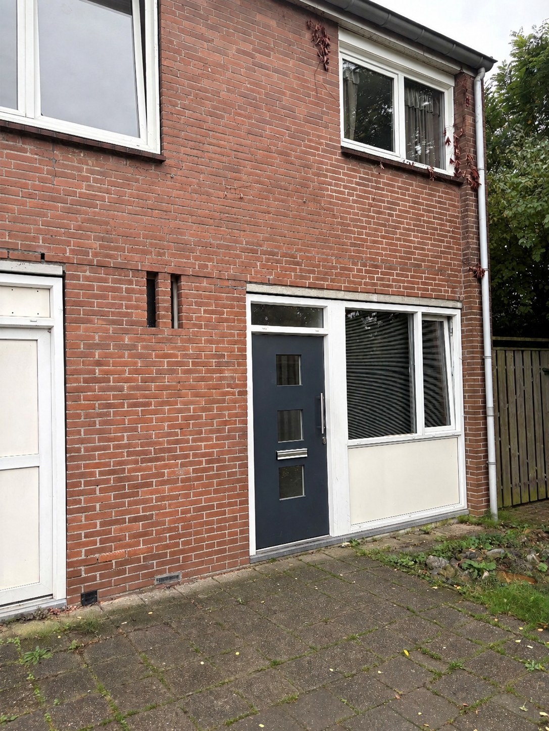 Galileastraat 12, 6418 GN Heerlen, Nederland