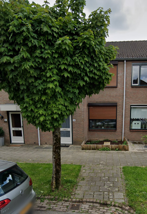 Photo of the home: Huis in Heerlen