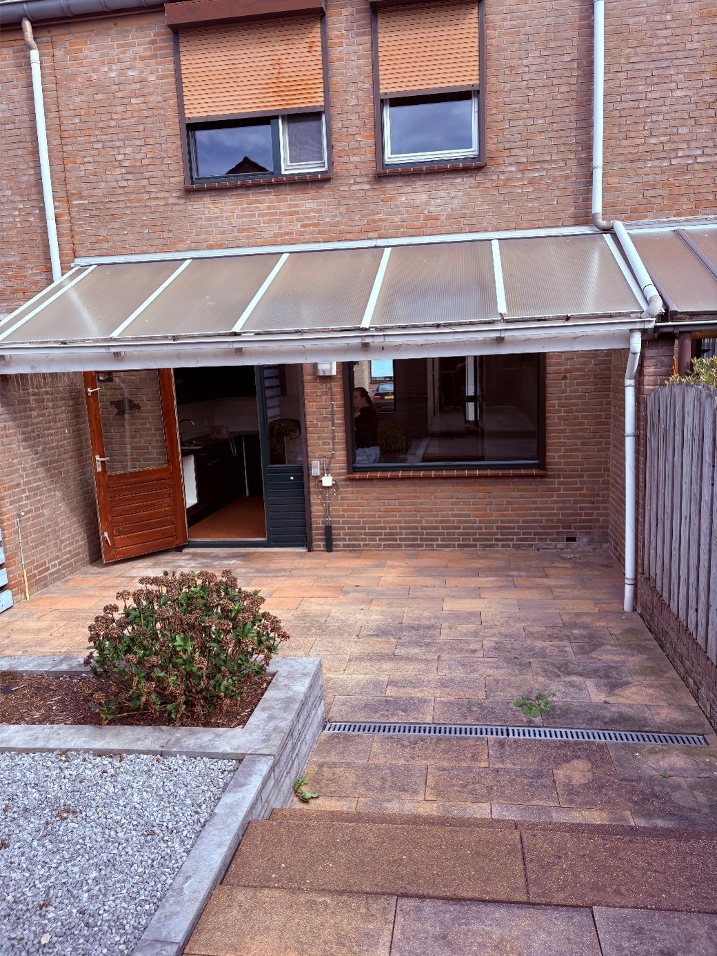 Hambeukerboord 6