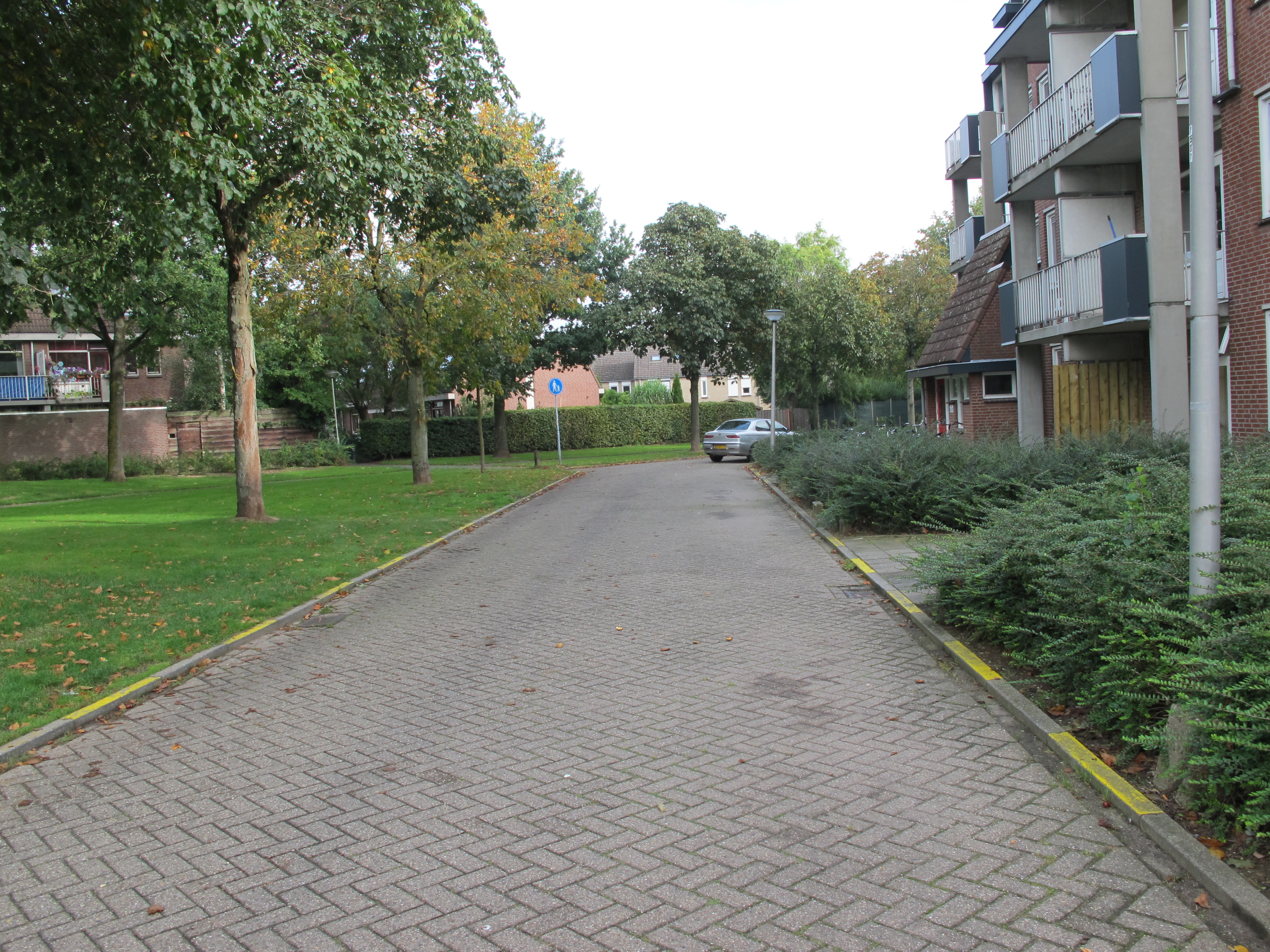 Clotildestraat 15