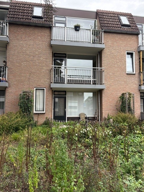 Molenstraat 111, 6442 XW Brunssum, Nederland