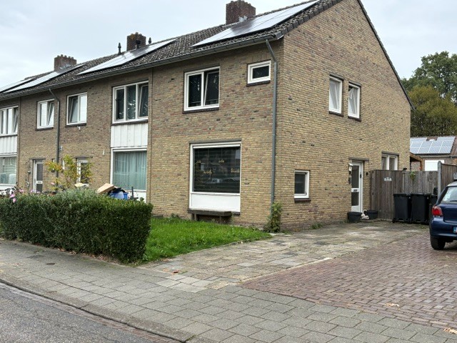 Mettebos 54, 6442 AN Brunssum, Nederland
