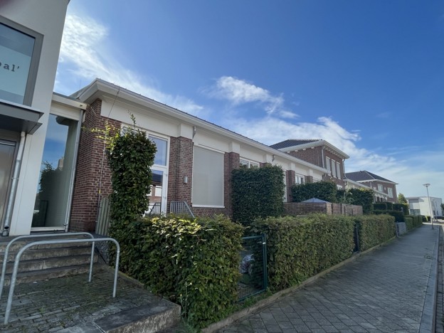 Prinses Irenestraat 11, 6101 JC Echt, Nederland