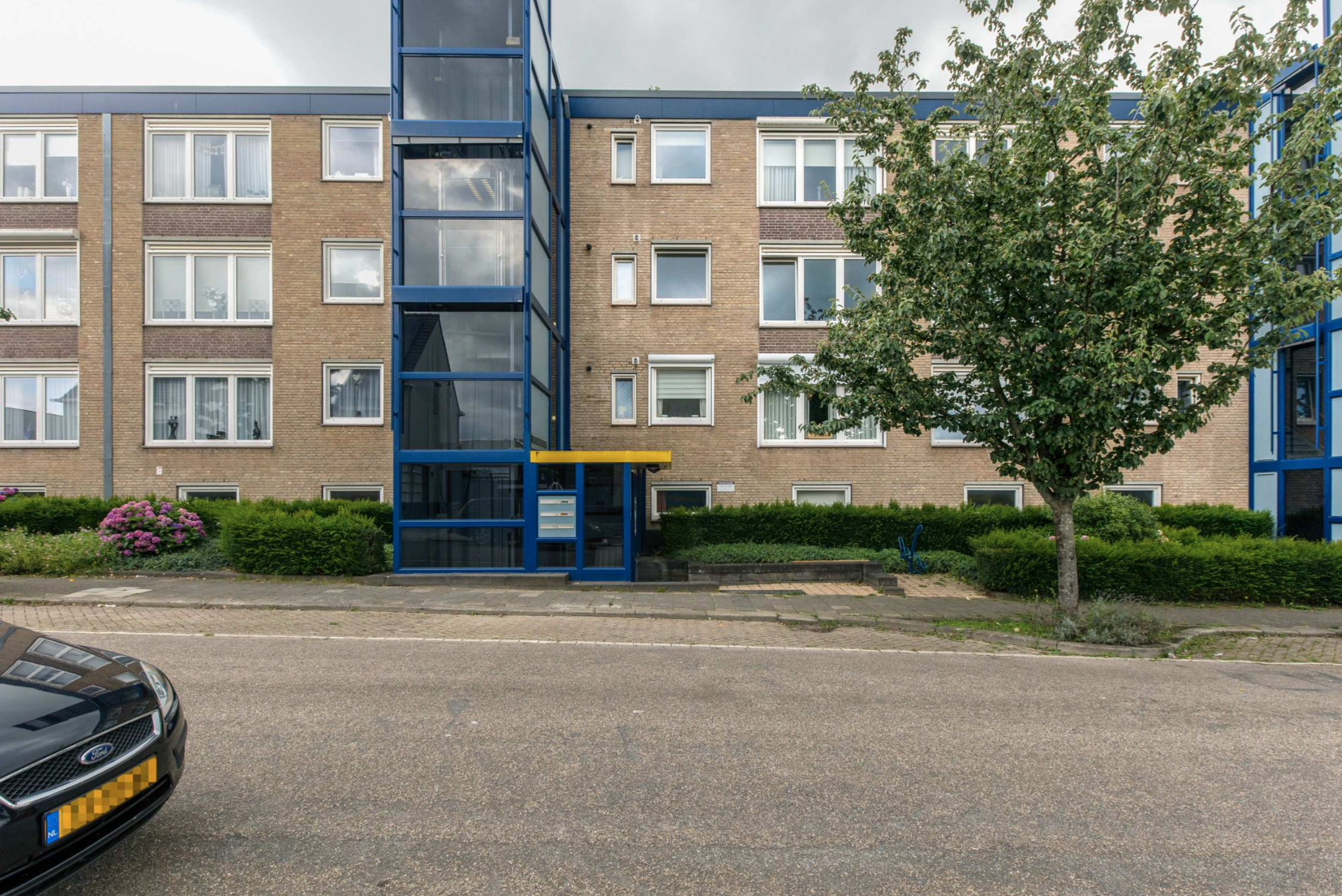 Kremerstraat 121, 6466 JC Kerkrade, Nederland