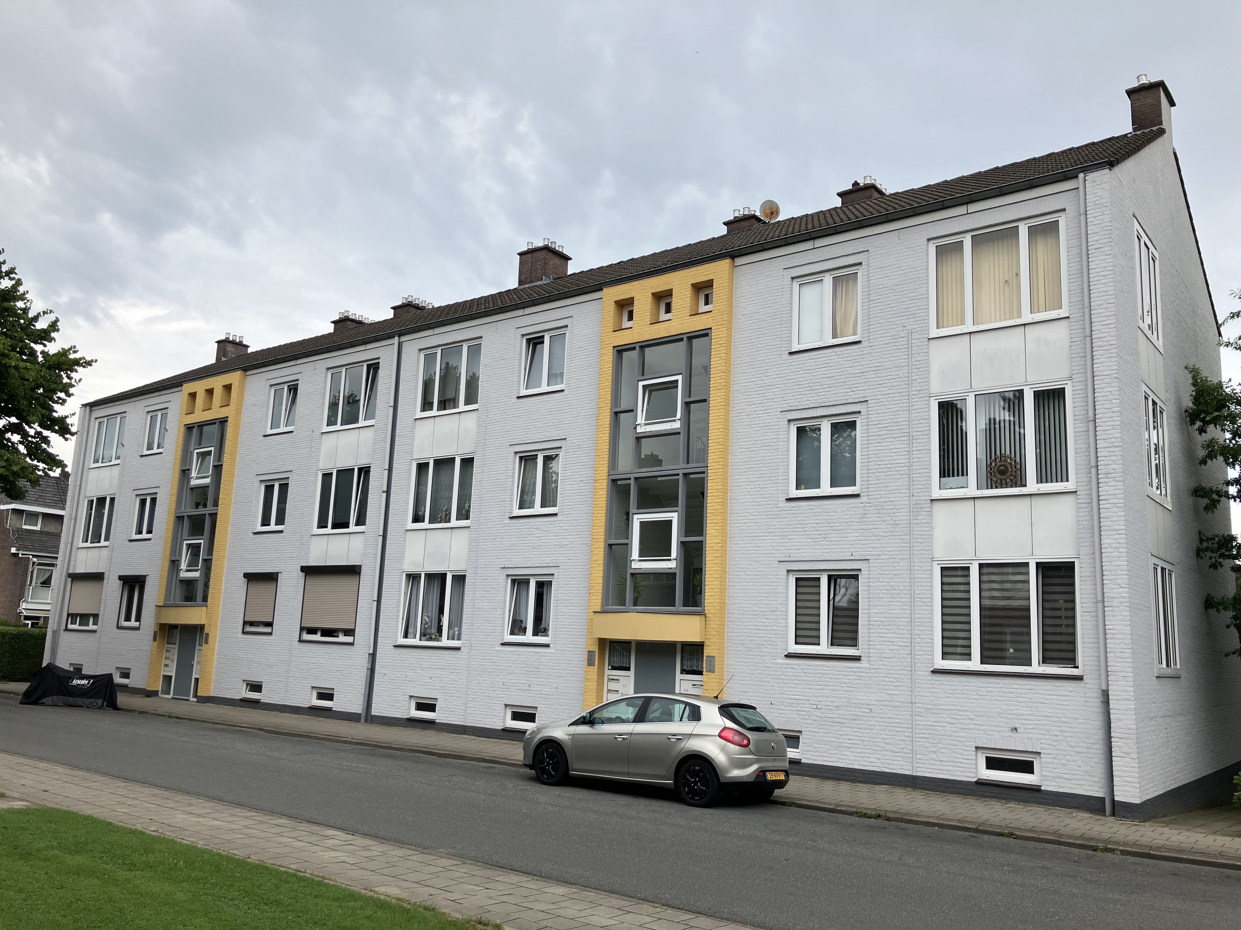 Beatrixstraat 19, 6291 GT Vaals, Nederland
