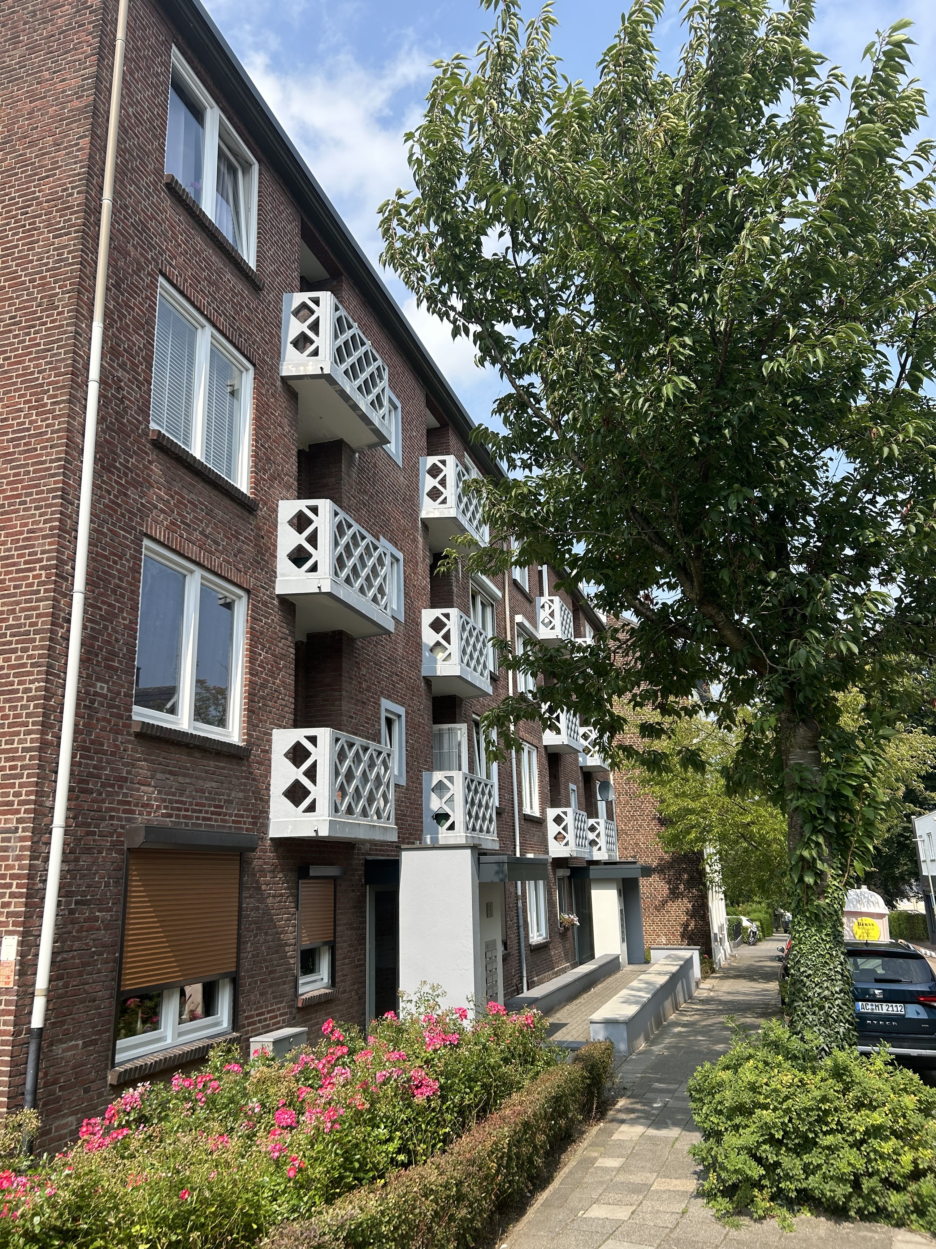 Seffenterstraat 10C, 6291 GC Vaals, Nederland