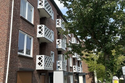 Seffenterstraat 10-C Vaals, Vaals
