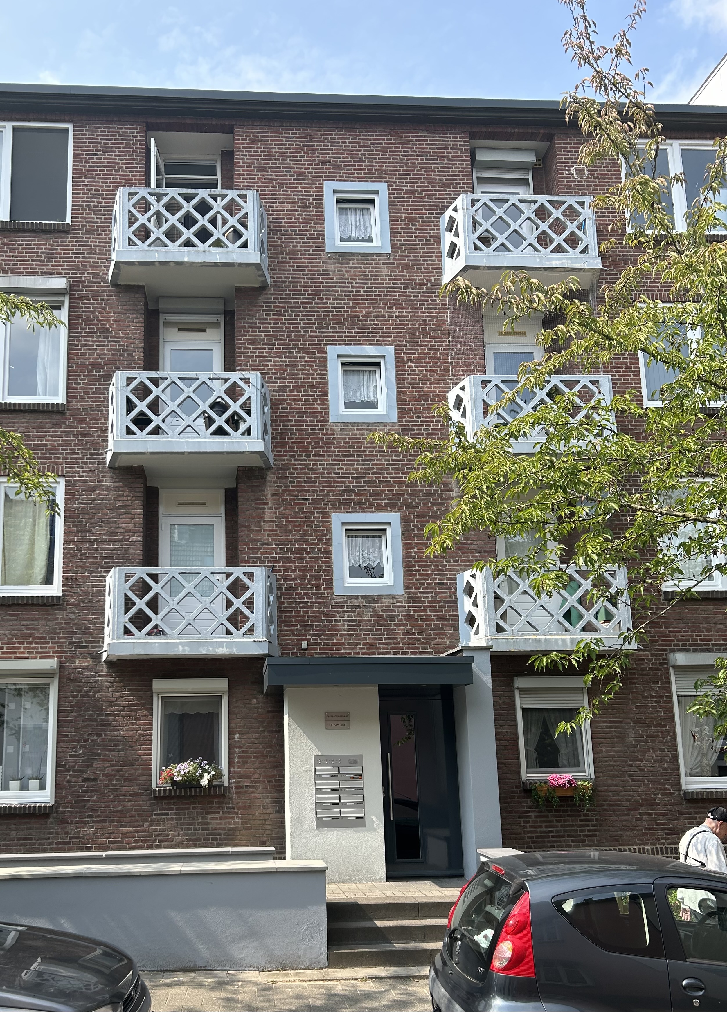 Seffenterstraat 10C