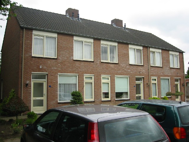Photo of the home: Huis in Weert