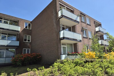 Laatbankstraat 71 Vaals, Vaals