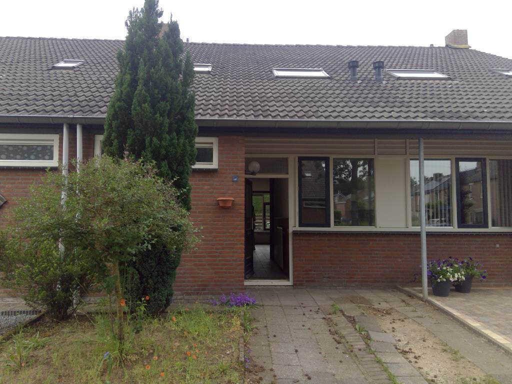 Dreessencampstraat 4, 5954 AL Beesel, Nederland