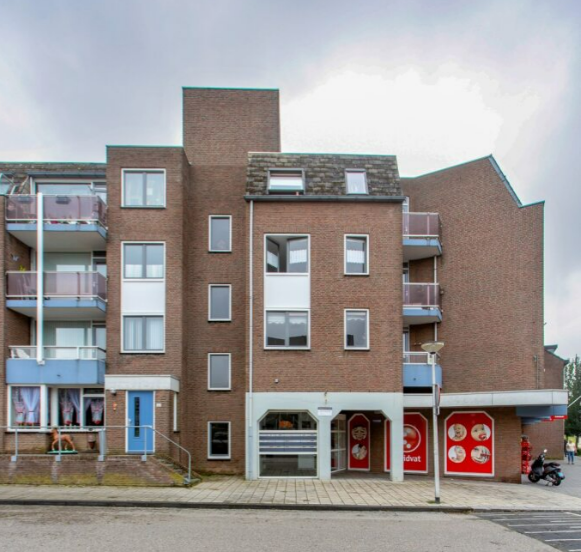 Kleingraverstraat 229, 6466 ED Kerkrade, Nederland