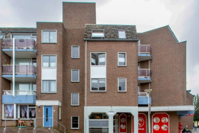 Kleingraverstraat 229 Kerkrade, Kerkrade