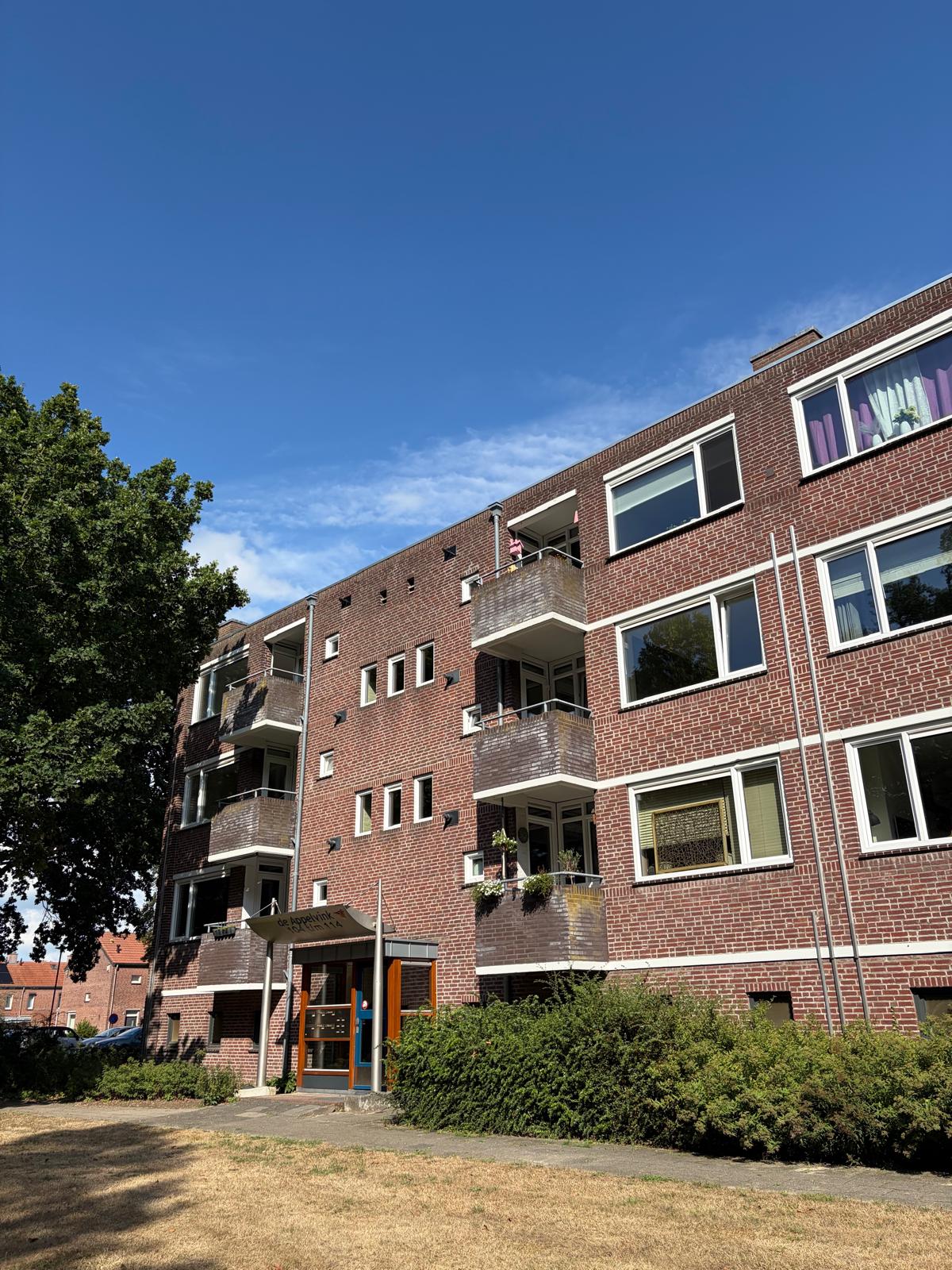 Westsingel 78, 5801 TX Venray, Nederland