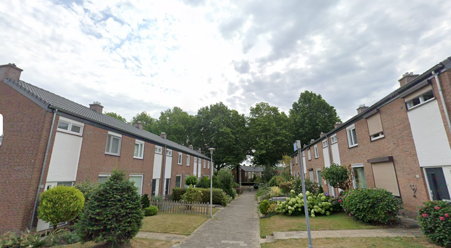Herlongstraat 7, 6418 AP Heerlen, Nederland