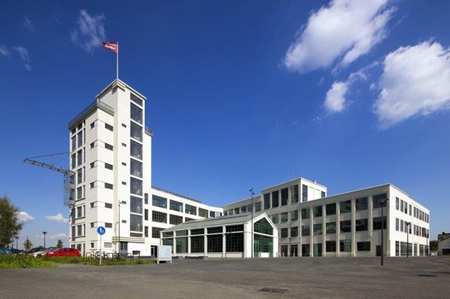 Nedinscoplein 52