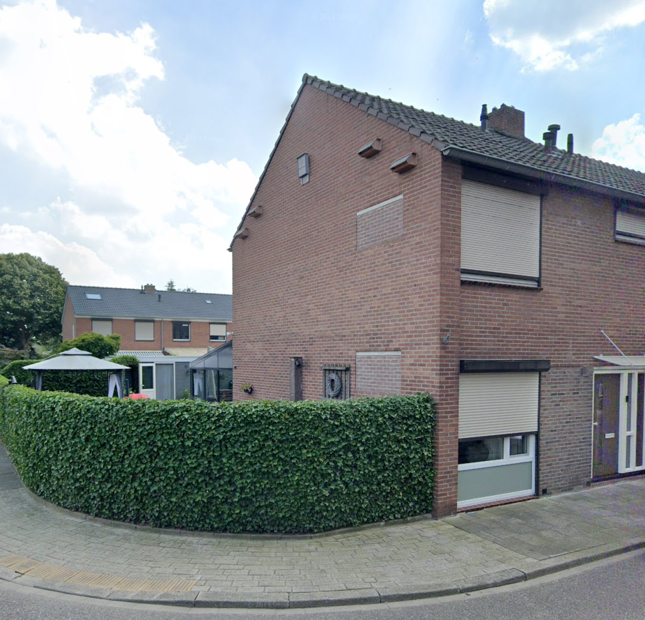 Jan Steenstraat 52, 5953 JC Reuver, Nederland