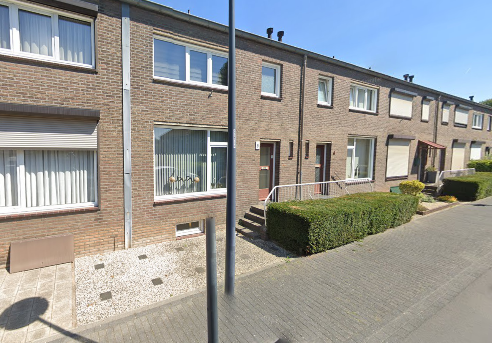 Colijnstraat 6