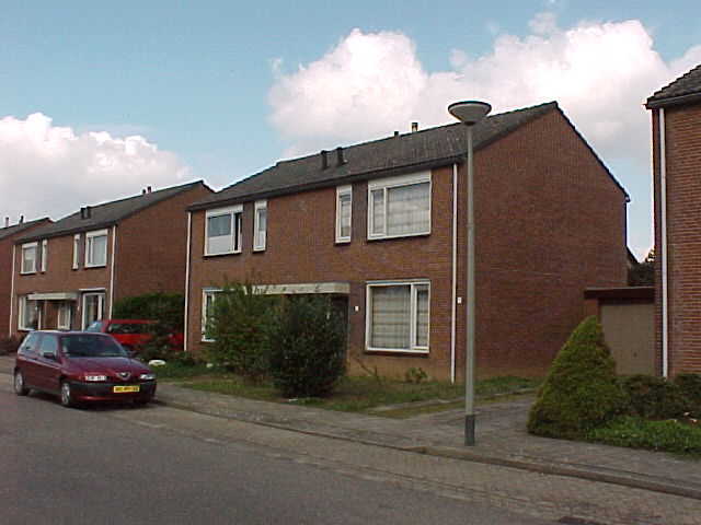 Ruimstraat 7, 6051 LB Maasbracht, Nederland