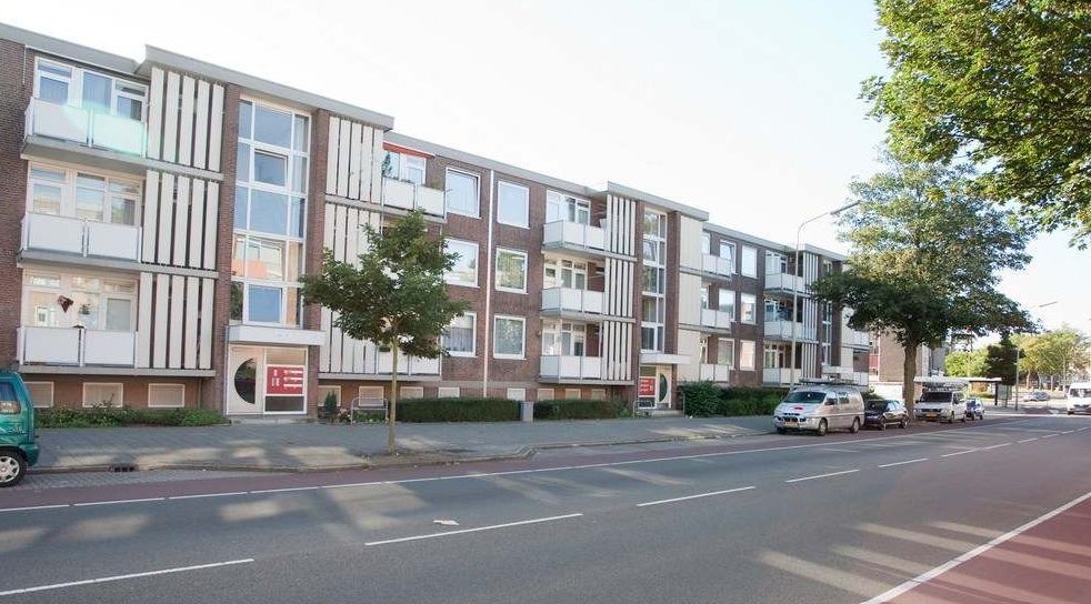 Potteriestraat 51 A