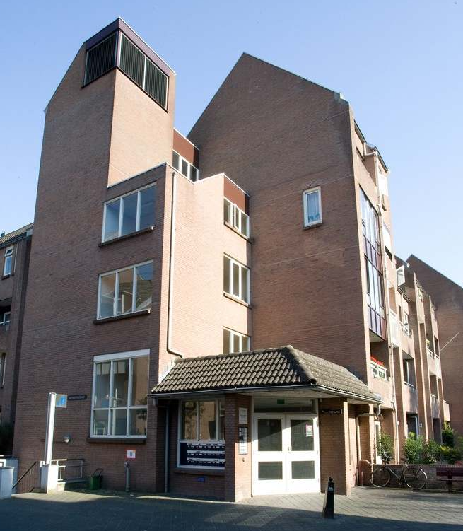 Hoogveerlinxstraat 123 – foto 2