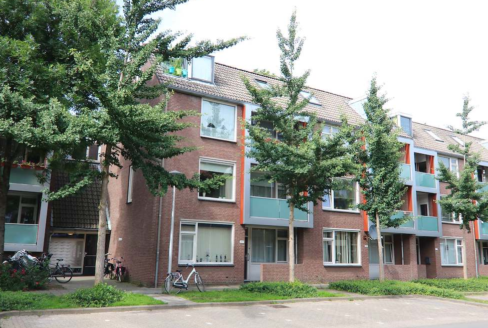 Sint Antoniuslaan 54B, 6221 XK Maastricht, Nederland