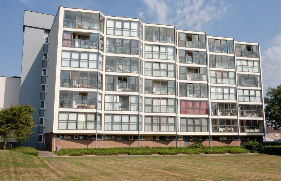 Florijnruwe 28E, 6218 CB Maastricht, Nederland